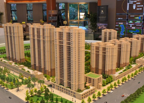 七月西安楼盘推荐:雅居乐锦城价格待定 ——凤凰网房产西安