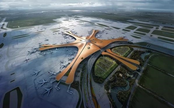 一文读懂北京新机场,读懂固安未来