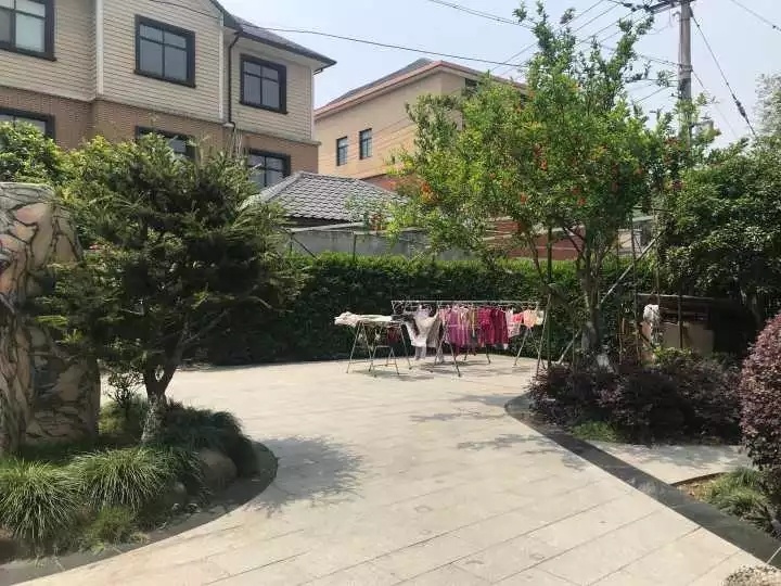 杭州13位老人租500㎡别墅养老!一年后感叹:还