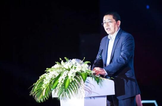 王洪伟(万达地产集团上海城市公司总经理)