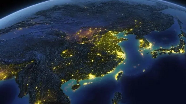 在长三角群星闪耀的时代里,我只pick你