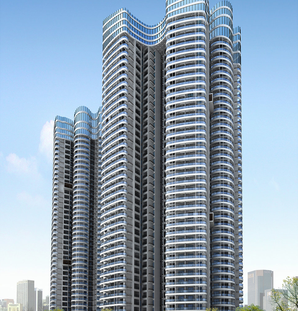 效果图_红树湾效果图-成都凤凰网房产