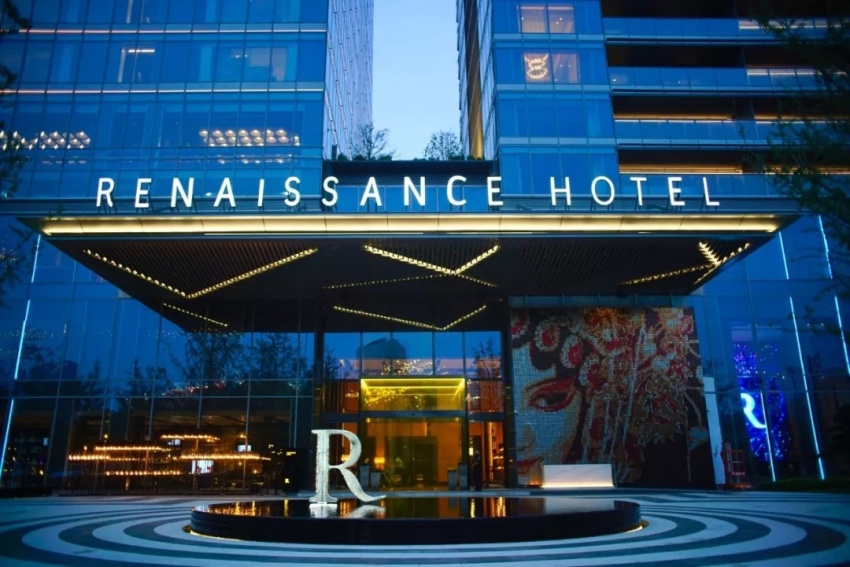 让人意外的是,这一次万丽璞丽的横空出世,在品质上,直接把萧山甩出了