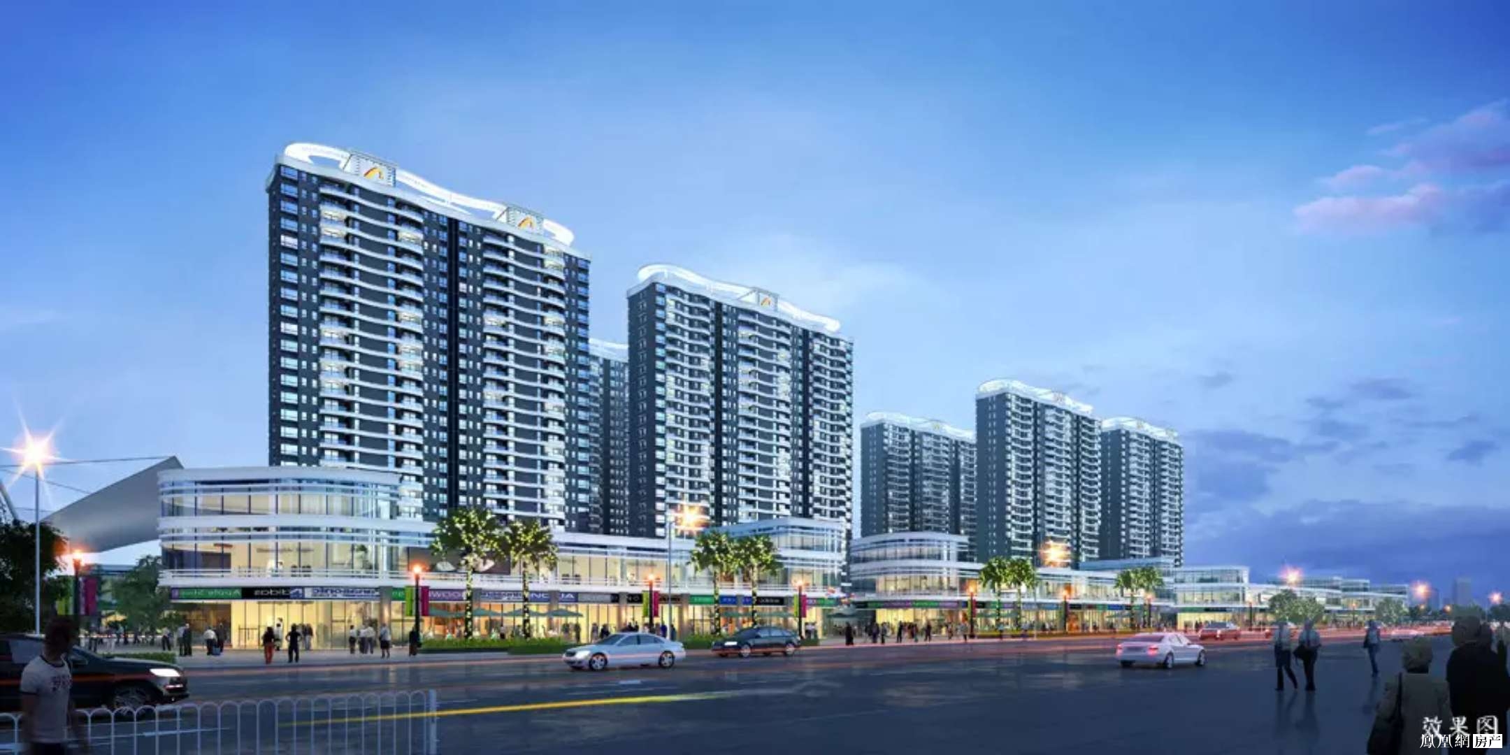 2020返乡置业专题_凤凰网房产汕头站