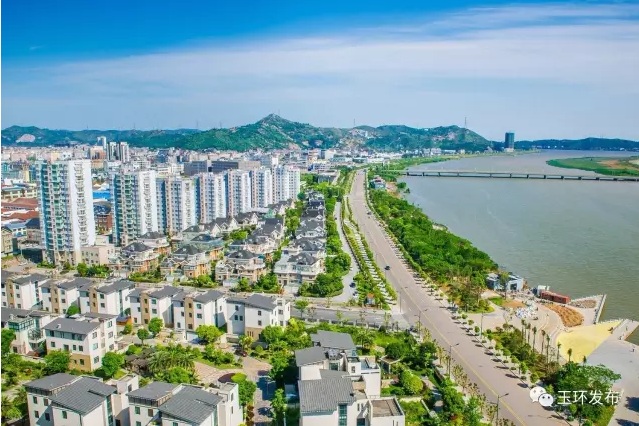 一周年,南部湾区有了哪些变化?