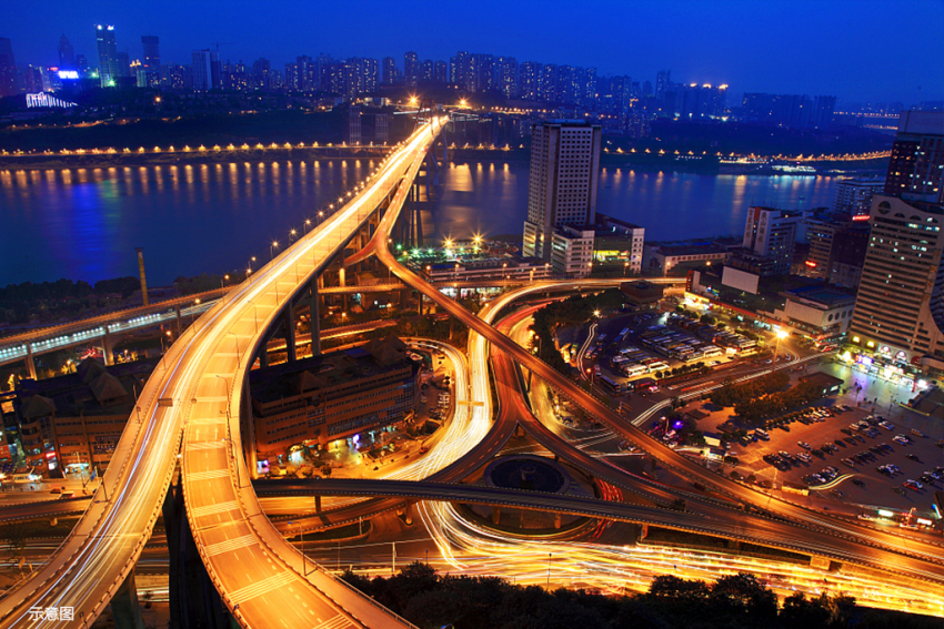 龙湖大街东延建设,成就太榆双城梦想 ——凤凰网房产太原