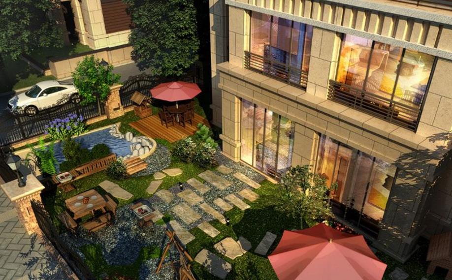 十一月天津楼盘推荐:社会山西苑18000元/㎡