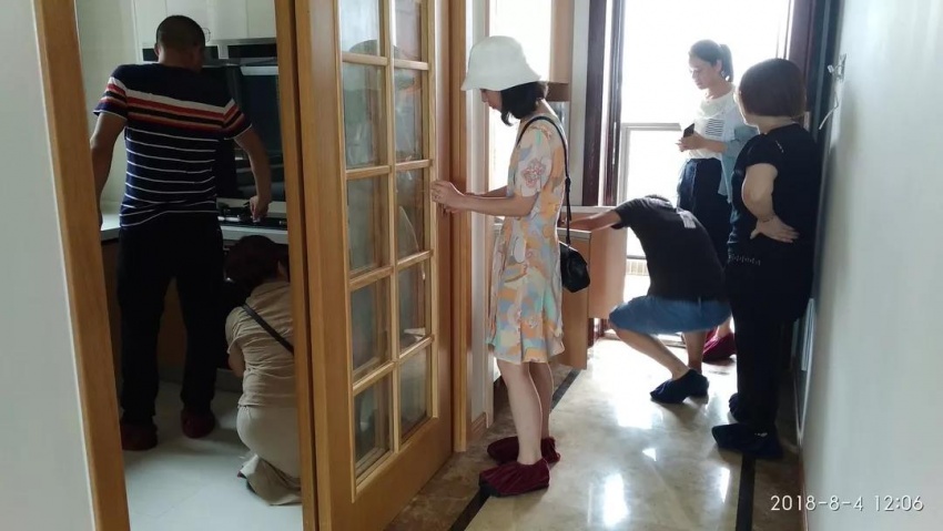 高周转时代下,这家房企如何用高品质说话