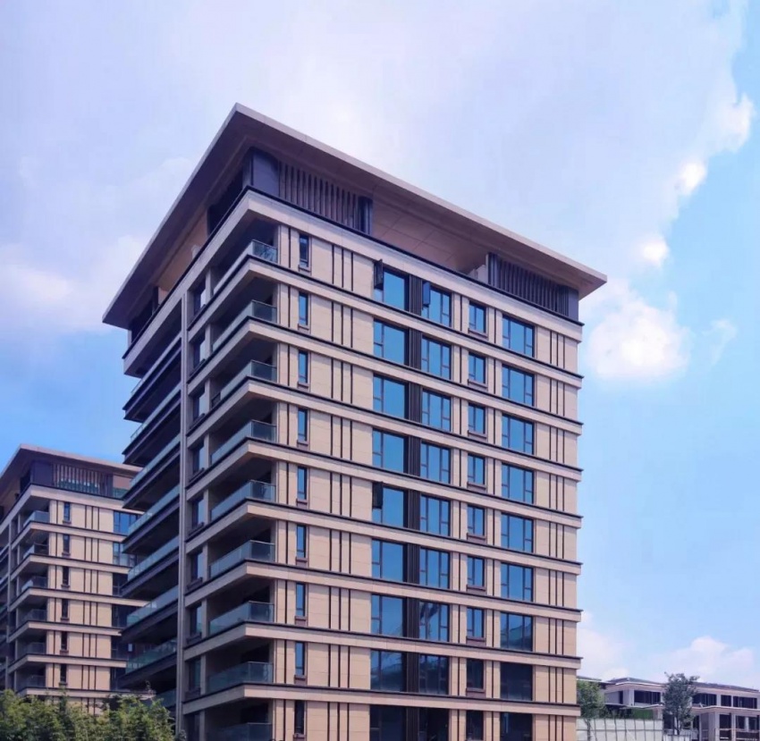 新亚洲建筑之美:白话文写就的新传统 | 东方人居美学观 ①