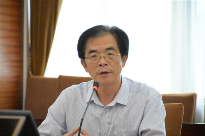 (蔡红生副校长)