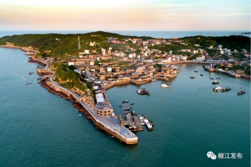 平均通过率高达97%,大陈镇行政村顺利调整的"三字经"