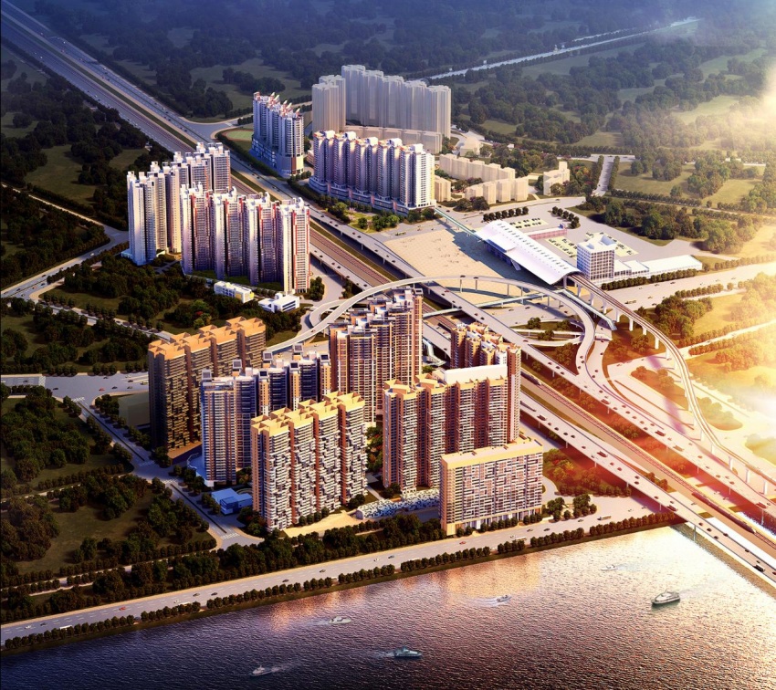 芳村大道微改造旧貌换新颜颜值直飙升