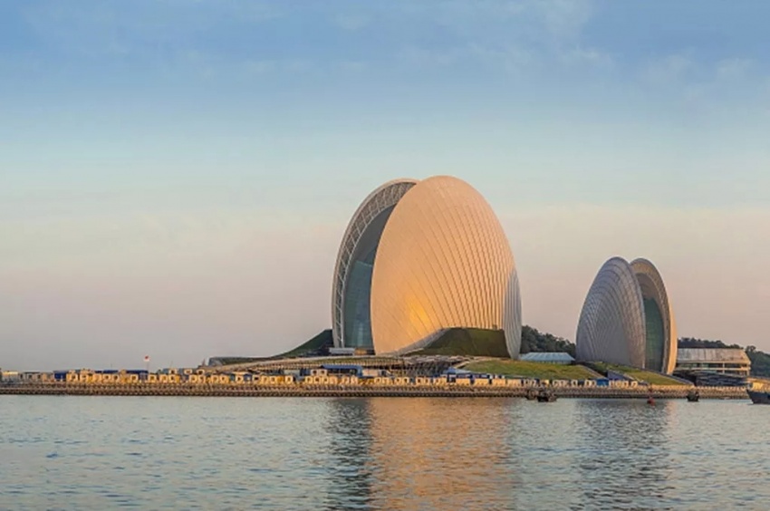 魅力的5条环海公路,此生要去一次! ——凤凰网房产珠海