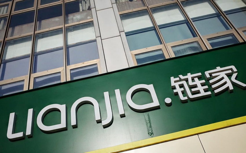 大举扩张后涨价上海链家的话语权有多大