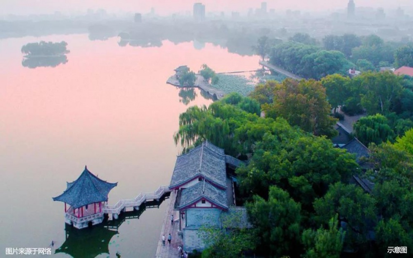 烟雨江南诗情画意的风景 286fcbee366513984dff03d2b0c345cb.jpg