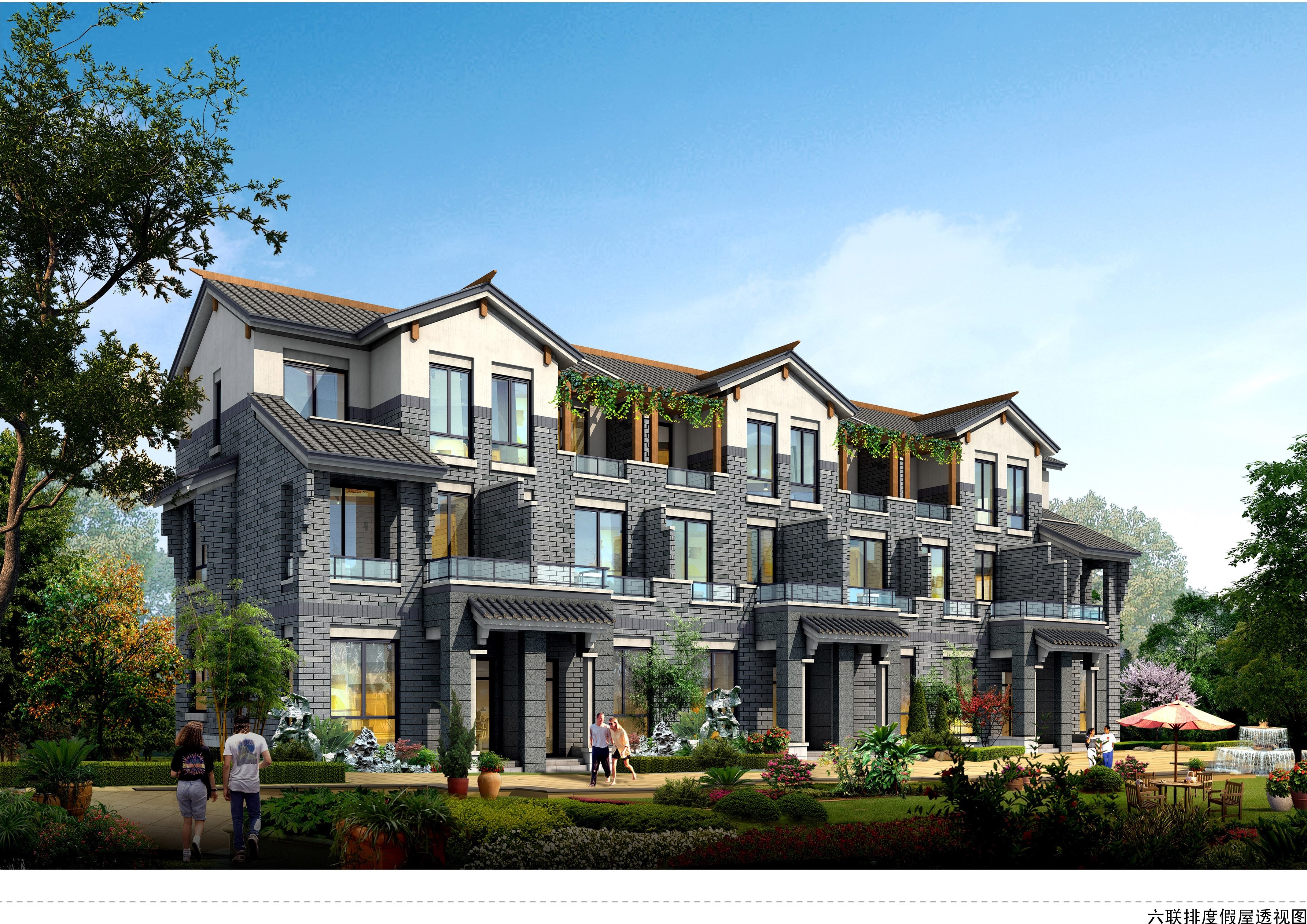 长水熙和苑图片,青岛长水熙和苑样板间装修效果图,楼盘规划图,配套图