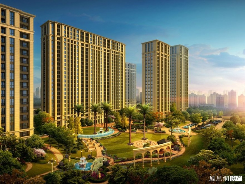 椒江区御庭壹号仅剩少量现房尾盘在售