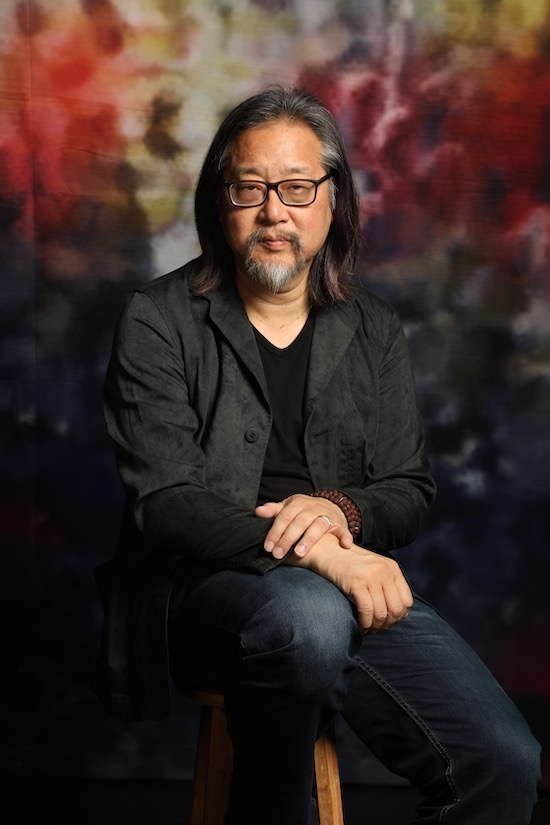 时隔30载赖声川导演话剧作品圆环物语重返舞台