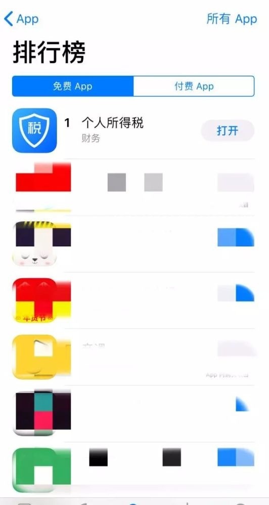 网友填报个税APP发现大问题:信息被盗用 遭挂