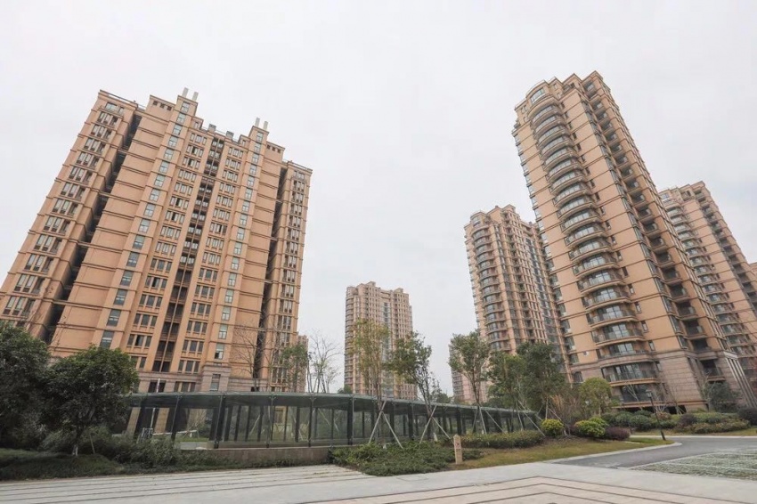 麦家公寓提供全面运营管理与服务