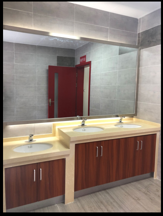 崇仁路小学新时代校区开放日:为信任等待,更为