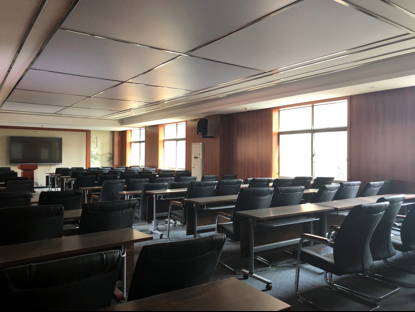 崇仁路小学新时代校区开放日:为信任等待,更为