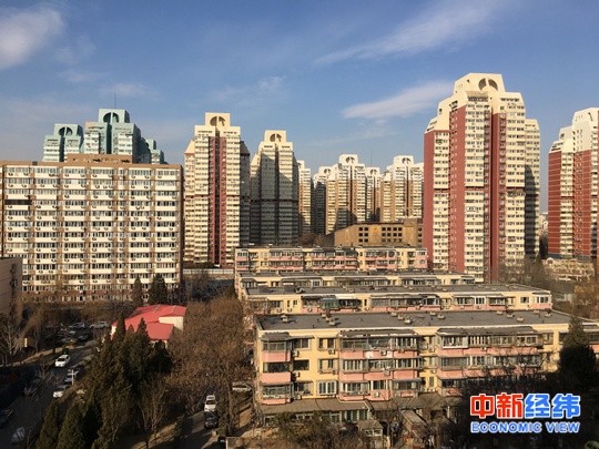 透支的需求,缺钱的房企 ——凤凰网房产兰州