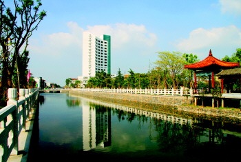 济宁又一省级美丽乡村示范村建设项目日前开工启动