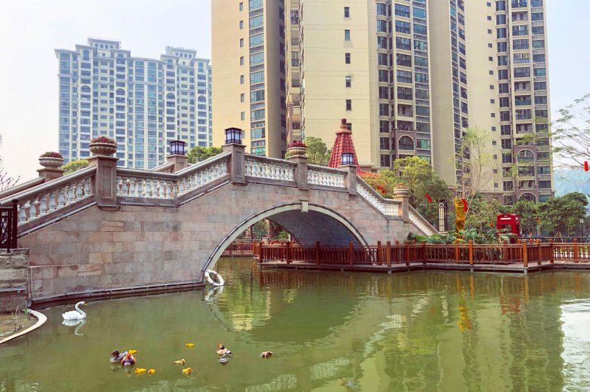 锦富·汇景湾全新三期即将盛大发售!