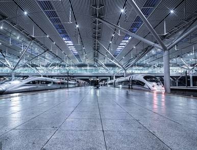 轨道交通大时代,看来安新城全面涅盘!