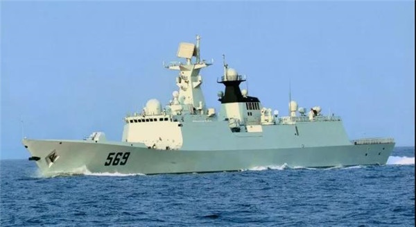 航母舰艇系列     中国建造航母是中国几代海军人的梦想,是大国的象征