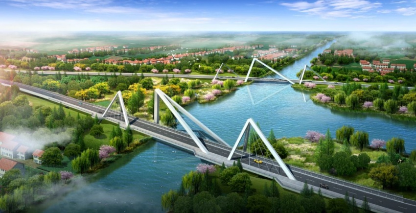 孙宏斌看好的崇明新城未来潜力几何