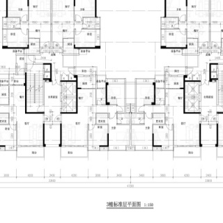 3栋2房2厅1卫