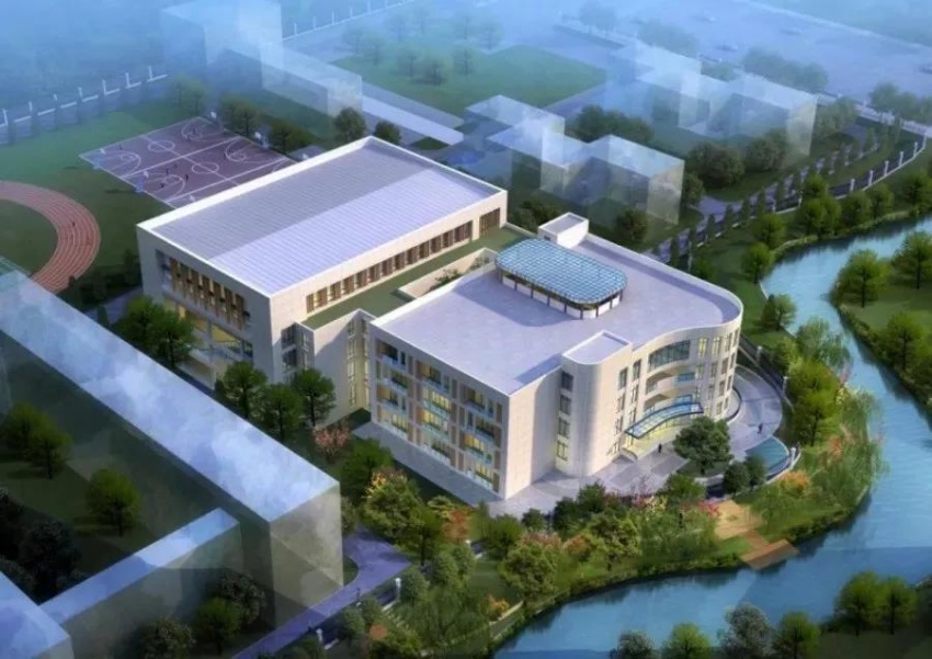 2019年新建,改扩建学校都在这里—凤凰网房产台州