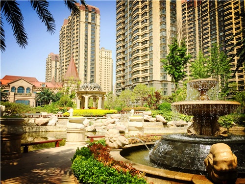 以诚品换初心|郑州恒大城凭什么能擎起高新区宜居住宅大旗?