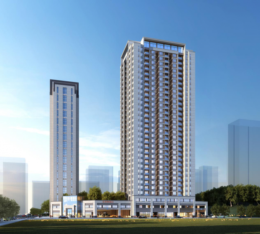 【城市关注】交通商圈双轮驱动,华岩新城何以跑赢"后半场"?