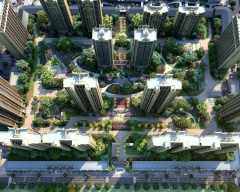 中建天府公馆