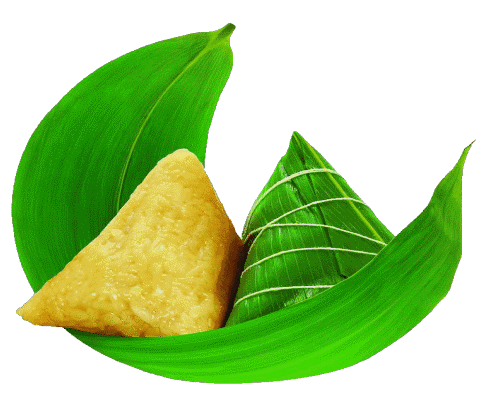 你这是小瞧我"胖虎"小编你说那么多你会包粽子吗?这