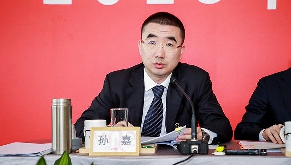 【深度】万科孙嘉的使命与任务