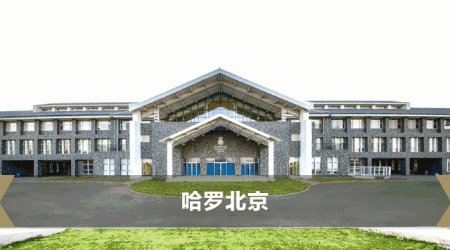 专家解密"领袖摇篮", 哈罗学子"创造力,沟通力,领导力"养成记