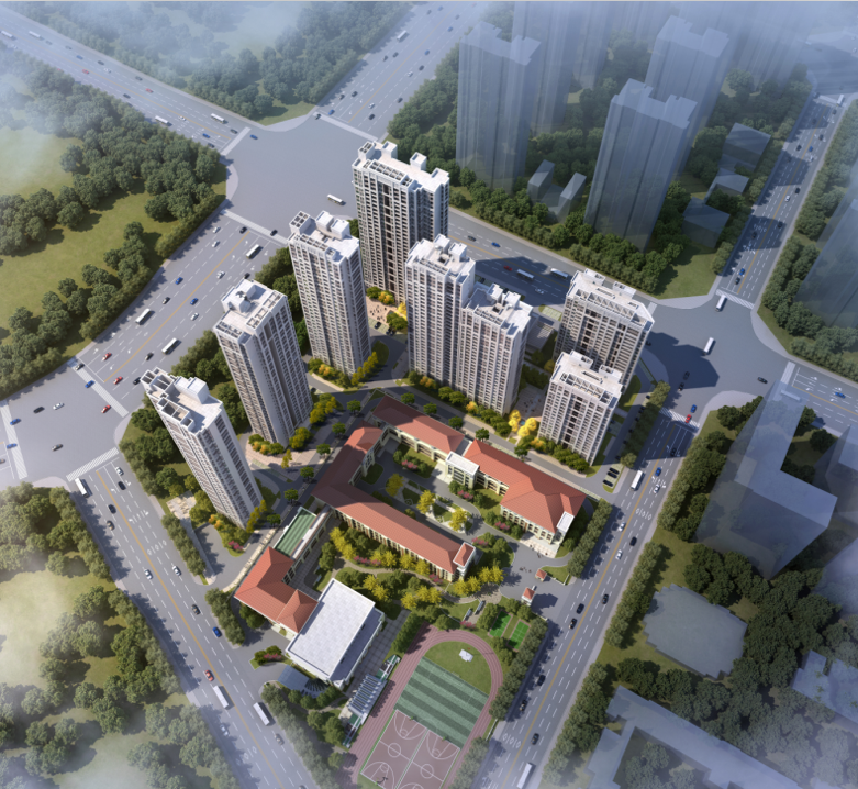 绿都澜湾梓园新品首开大捷!新品火热加推!