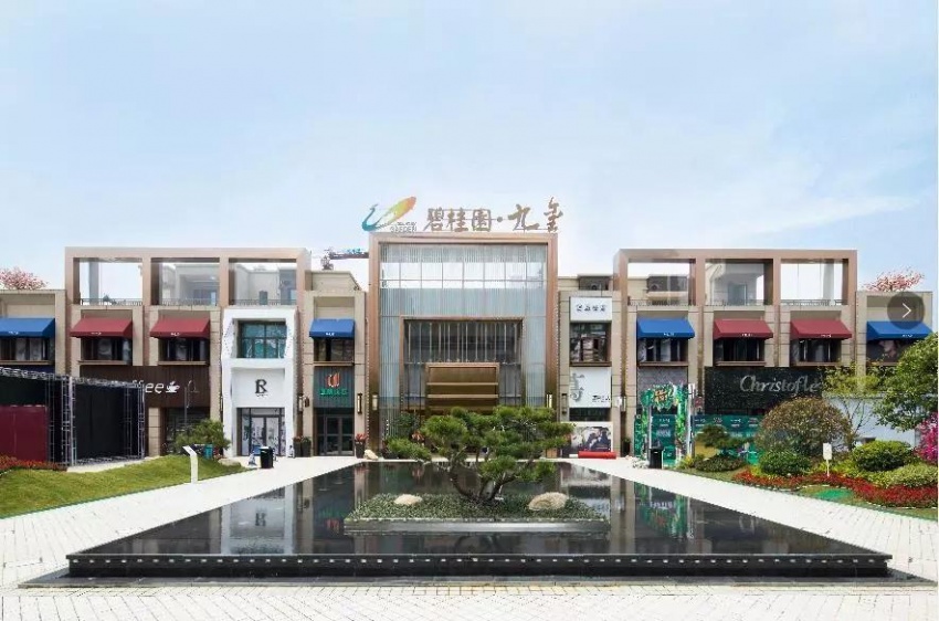 盛世美颜 | 九江碧桂园17#交付在即,高颜实景抢先看!