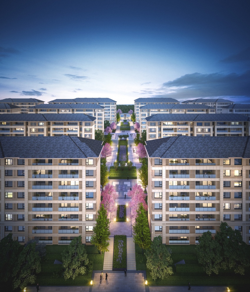 大美源于细节江州锦云园林美学哲思