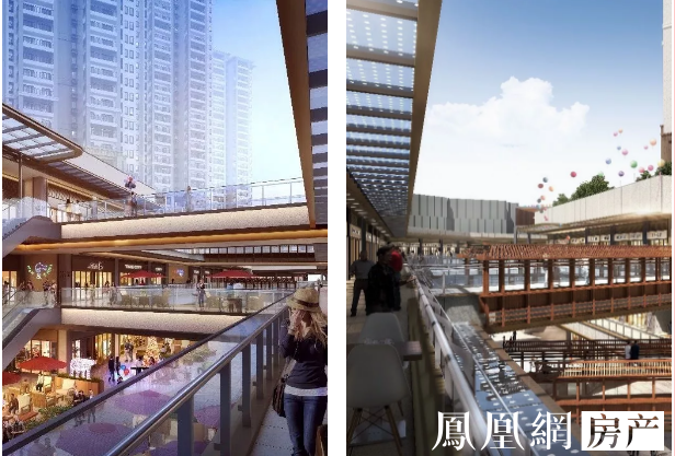 遵义吾悦广场|开启潮街热铺时代,高层商铺也不再空虚寂寞冷!