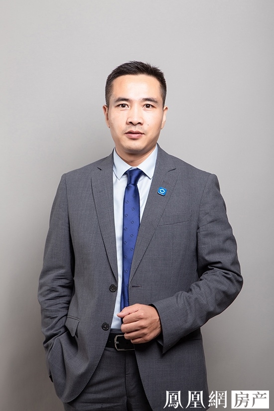 贝壳找房陈海军做价值观的生意与新居住时代共生长