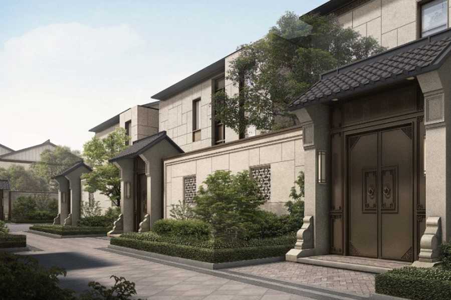 融创·红岛壹号院