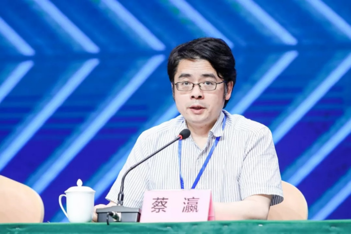 观摩交流会上,广东省住房和城乡建设厅蔡瀛副厅长充分肯定了珠海在