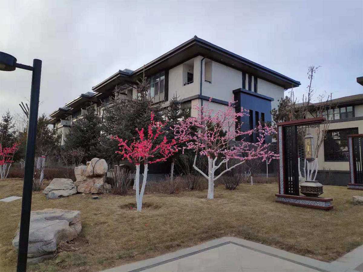 94㎡户型图,朝向-呼和浩特凤凰网房产