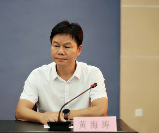 2019彰泰杯北海生态马拉松11月3日鸣枪开赛!