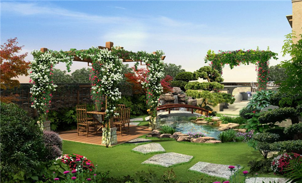 德州意式豪宅|【上帝的后花园】 奥特莱斯·澜铂湾三期正式预约中